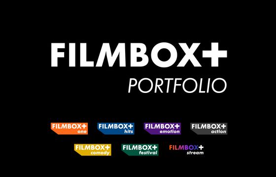 FilmBox zmieni kanały 10 czerwca. Startuje FilmBox+ Stream