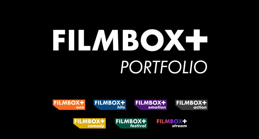 FilmBox zmieni kanały 10 czerwca. Startuje FilmBox+ Stream
