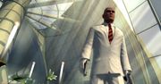 Jego łysina jest bardziej łysa, czyli Hitman powraca w HD