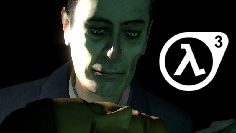 Śnijcie o Half-Life 3, śnijcie sobie...