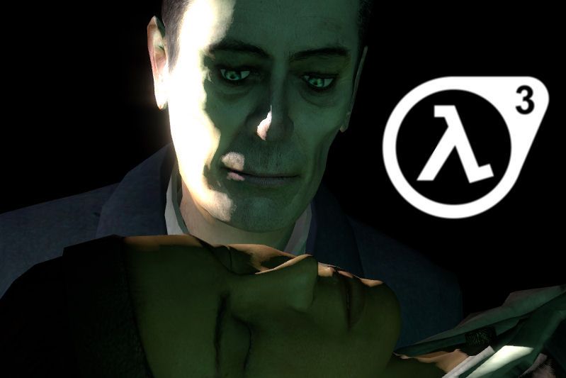 Śnijcie o Half-Life 3, śnijcie sobie...