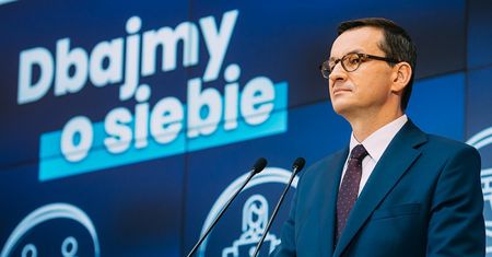 Morawiecki: Deficyt budżetu w tym roku będzie znaczący, na pewno kilkuprocentowy
