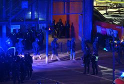 Atak w Hamburgu. Mieszkańcy dostali ostrzeżenie