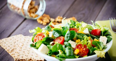Dieta oxy, czyli hit ostatnich miesięcy