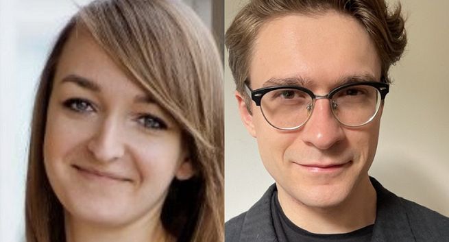 Olga Kowalewska i Daniel Durlak po 5 latach wracają do Publicis Groupe