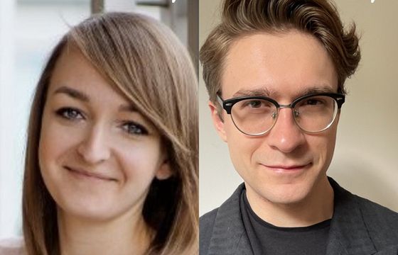 Olga Kowalewska i Daniel Durlak po 5 latach wracają do Publicis Groupe