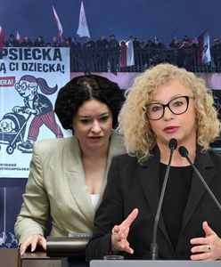 Burza po wpisie Bosaka z Marszu Niepodległości. Posłanki ostro reagują