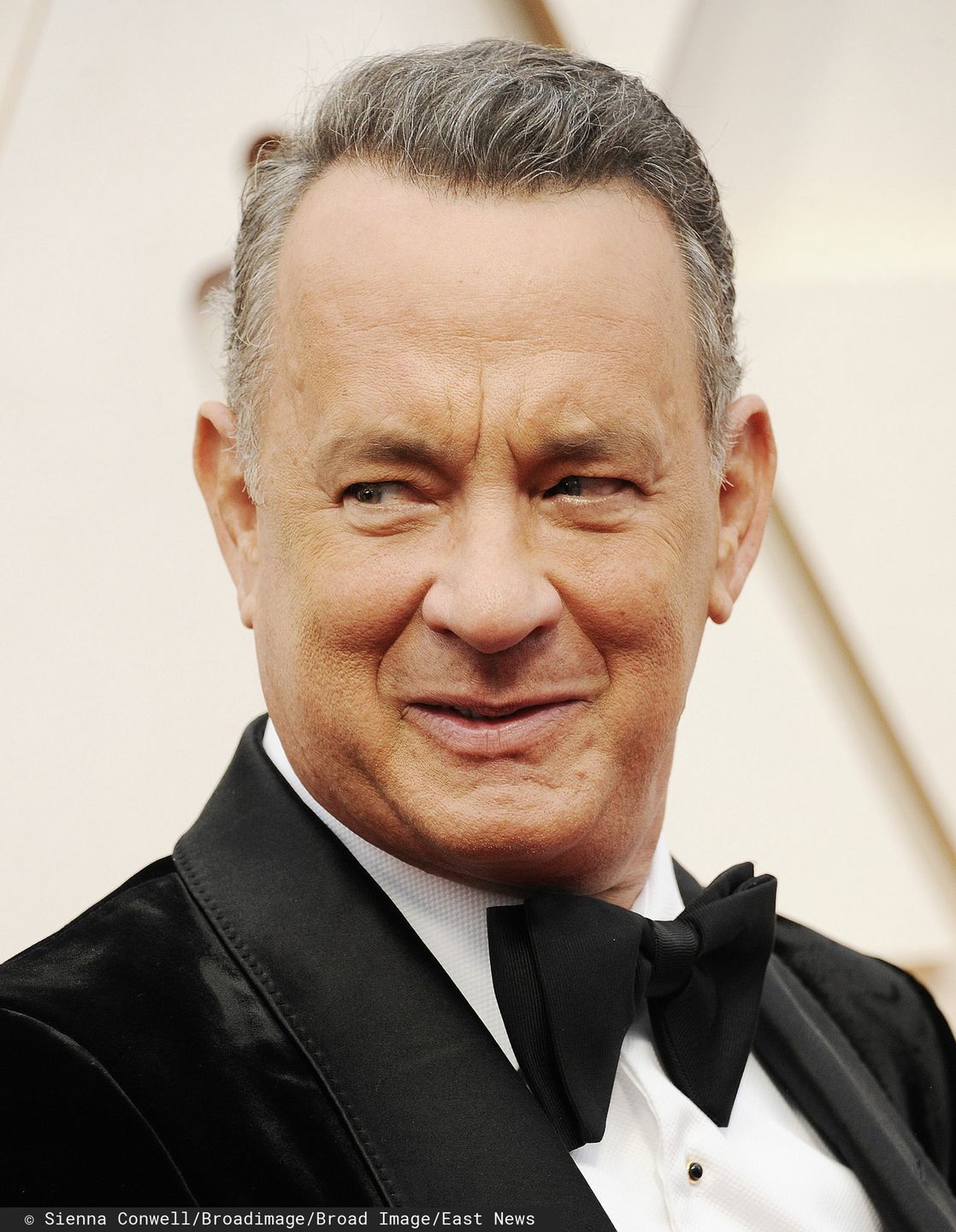 Tom Hanks