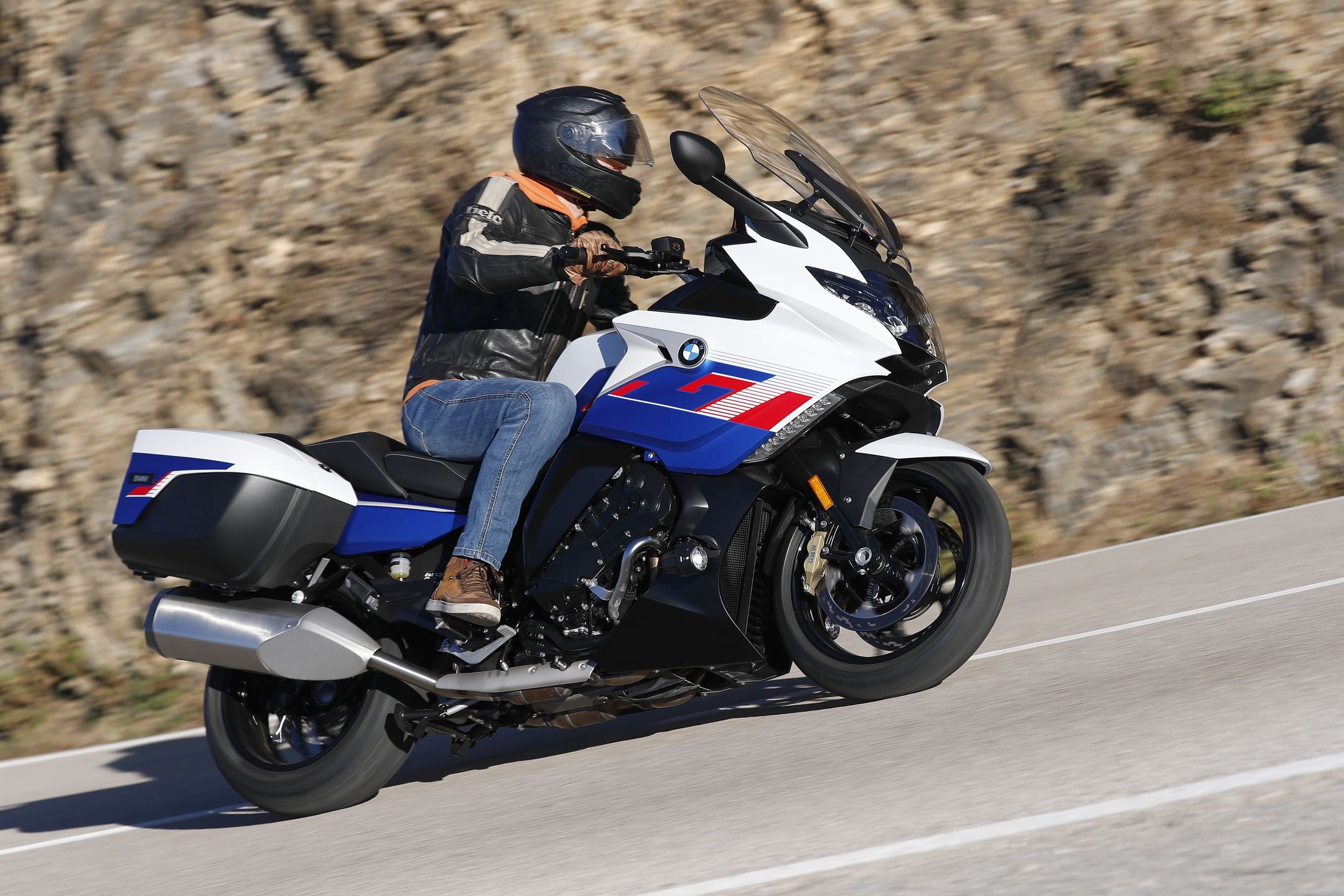 BMW K 1600 GT