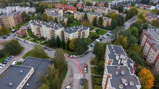 Kraków: Najwyższe możliwe stawki podatku od nieruchomości? "Gnębienie przedsiębiorców przez miasto"