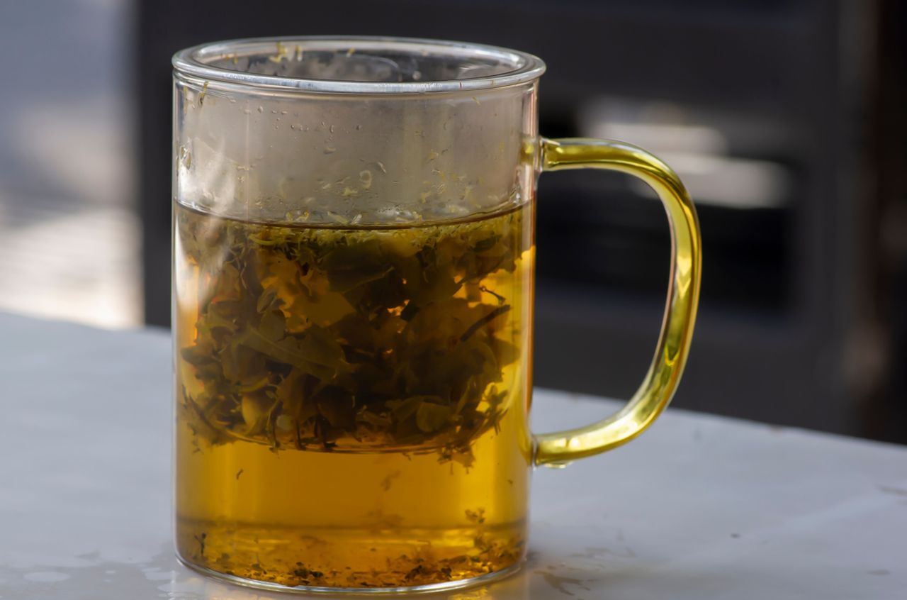 Korzeń kuklika – właściwości, zastosowanie, przeciwwskazania, napar z korzenia kuklika