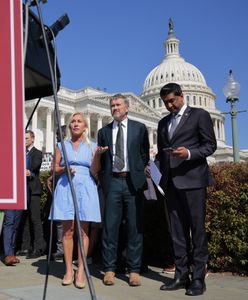 Specjalne warunki w więzieniu. Partnerka Epsteina zabiega o zwolnienie