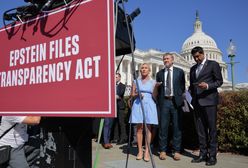 Specjalne warunki w więzieniu. Partnerka Epsteina zabiega o zwolnienie