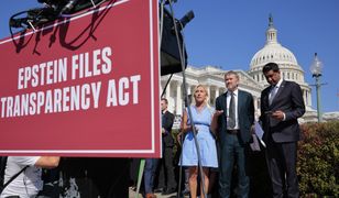 Specjalne warunki w więzieniu. Partnerka Epsteina zabiega o zwolnienie