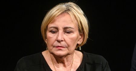 Oszukała matkę Anny Przybylskiej na bajońską sumę. Sąd właśnie wydał wyrok. "Płakać, czy się śmiać?"