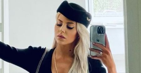 Tak prawie dekadę temu wyglądała nowa "Królowa Życia"! Julia von Stein próbowała swoich sił jako... REPORTERKA! (ZDJĘCIA)