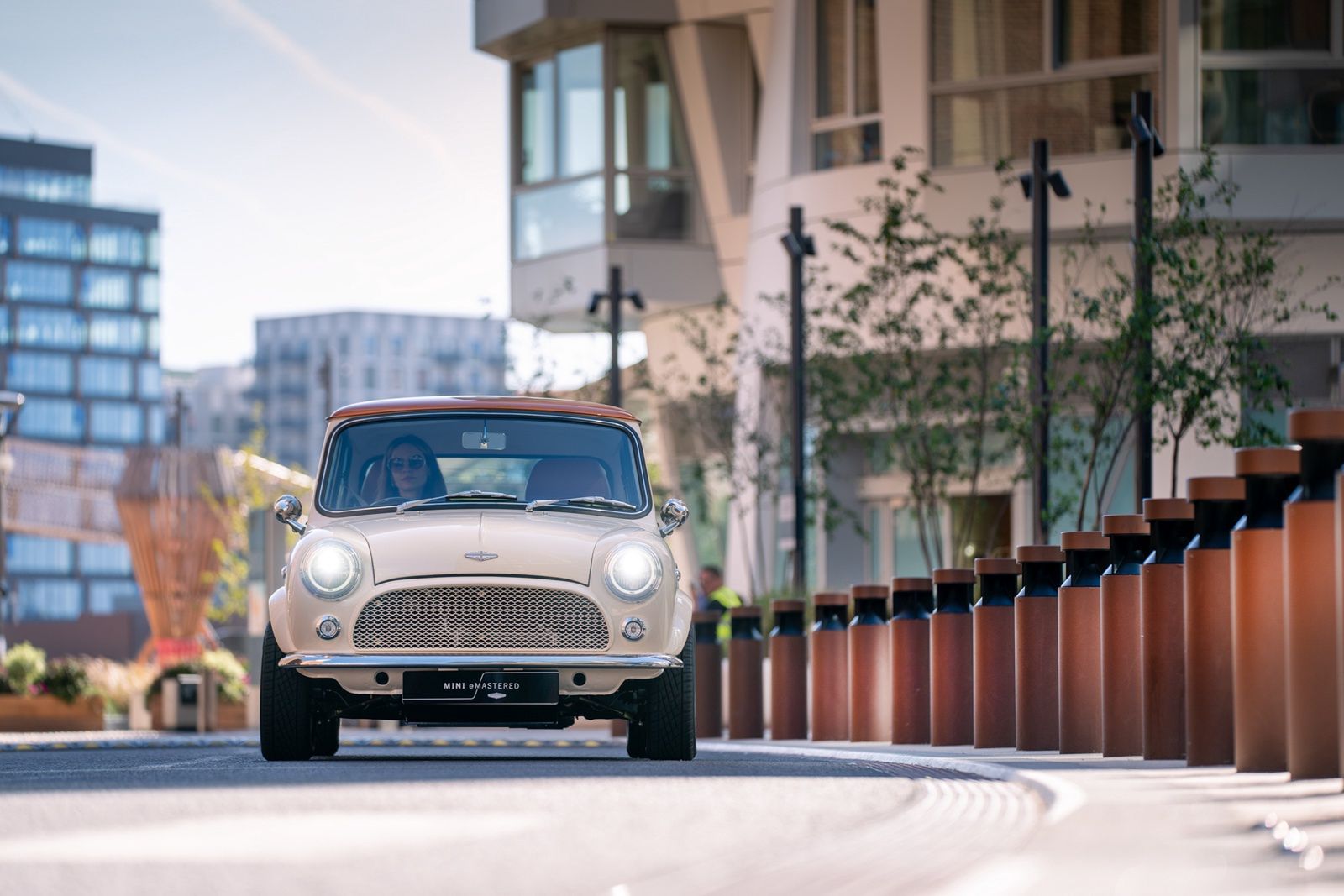 Mini eMastered