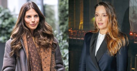 Rosati i Bachleda-Curuś RYWALIZUJĄ o role w Hollywood? Weronika zareagowała na plotki...
