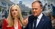 Wiemy, ile pieniędzy na zdrowie w 2027 r. "Jesteśmy wciąż na ścieżce do katastrofy"