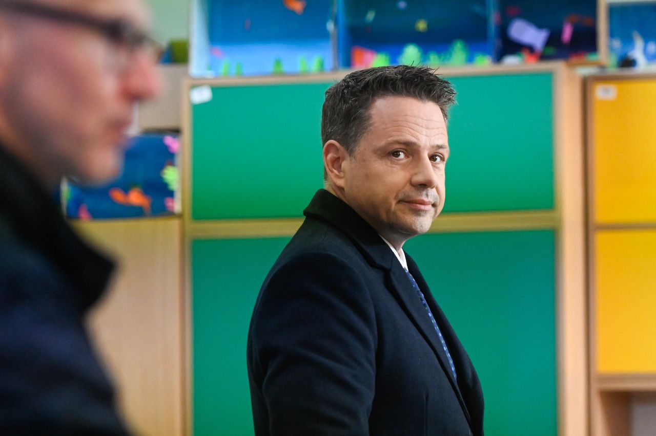 Czyje głosy stracił Rafał Trzaskowski? Wskazują jedną kluczową grupę