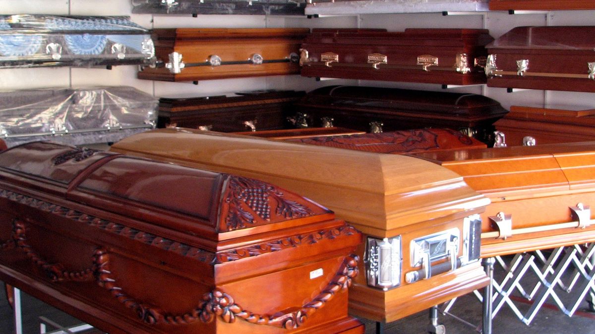 Dom pogrzebowy zaprasza na Noc Muzeów