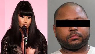 Brat Nicki Minaj został skazany za pedofilię. Jelani Maraj za kratkami spędzi 25 lat