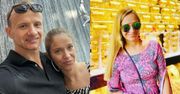 Marta Paszkin i Paweł Bodzianny z "Rolnik szuka żony" polecieli do Dubaju po... OBRĄCZKI: "Więcej złota w złocie" (ZDJĘCIA)