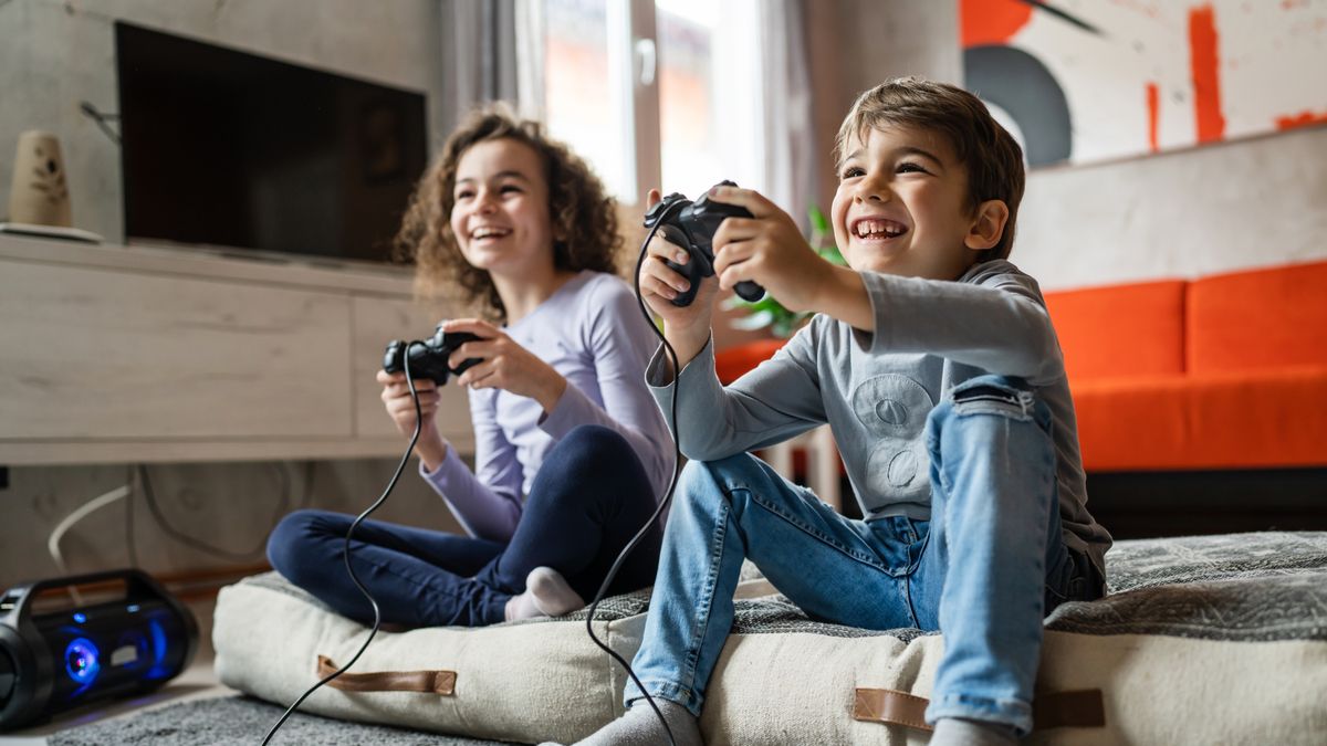 Krzyżówka z gier wideo