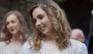 "Ślub od pierwszego wejrzenia". Dorota skomentowała udział w show. Uderza w montaż