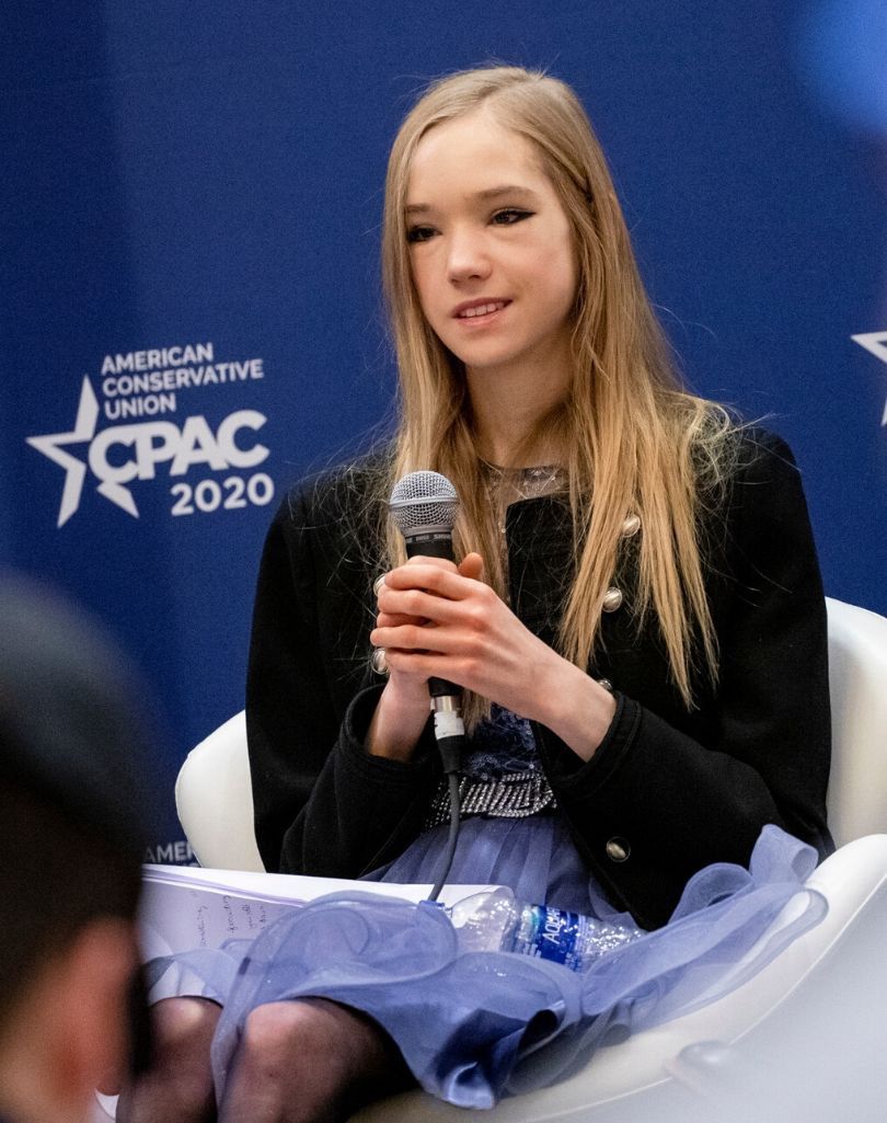 Naomi Seibt