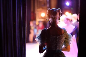 Tarnów: Międzynarodowy Festiwal Teatrów Tańca 2025. Na start "Makbet"