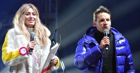 TYLKO NA PUDELKU: Tomasz Wolny objęty KWARANTANNĄ! Marcelina Zawadzka nie ma z kim poprowadzić "Pytania na Śniadanie"?