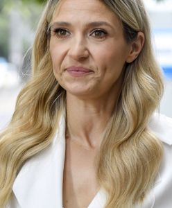 Joanna Koroniewska zmieniła uczesanie. Dobry wybór? Oceńcie!