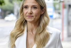 Joanna Koroniewska zmieniła uczesanie. Dobry wybór? Oceńcie!