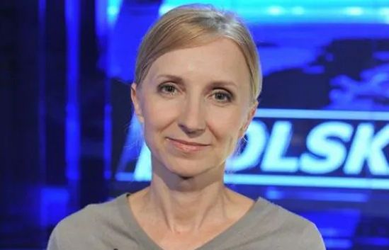 Zwolniono ją w czasach Kurskiego. Reporterka wróciła do TVP