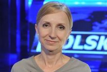 Milena Kruszniewska po 10 latach znów w TVP