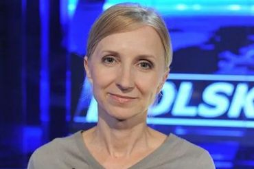 Milena Kruszniewska po 10 latach znów w TVP