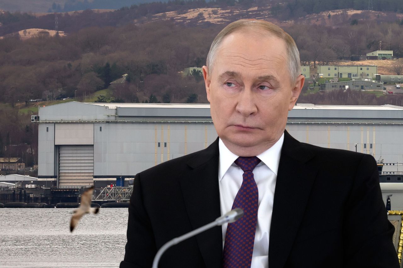 Nie ma przypadku. Tak Rosjanie zdobywają przyczółki na Zachodzie