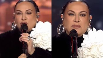 Kayah przemówiła wprost do swoich fanów ze sceny. Nawiązała do odejścia swoich rodziców