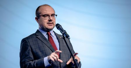 Członek stowarzyszenia Morawieckiego: "Nikt się nie dał złamać"
