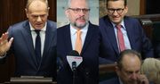 Mocne słowa Tuska o aferze, kulisy spotkania w PiS [SKRÓT PORANKA]