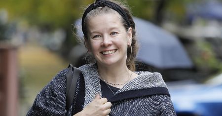 Anna Powierza zaskoczyła wyznaniem. "W moim życiu jest kobieta"