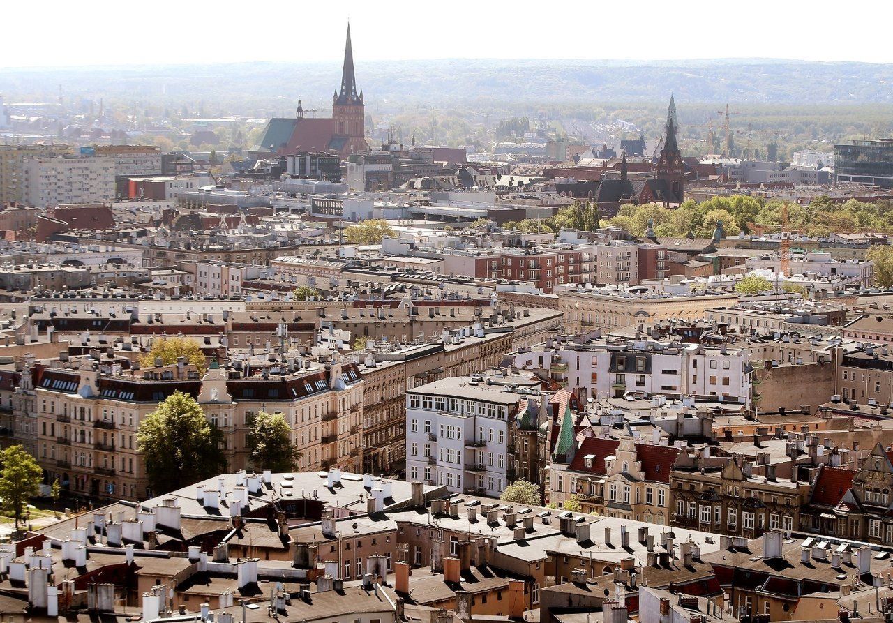 Ostatni tydzień głosowania w Szczecińskim Budżecie Obywatelskim 2026