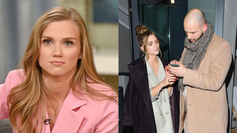 Byli partnerzy Agnieszki Kaczorowskiej. Pamiętacie wszystkich?