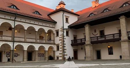 Fundacja Zamek Królewski w Niepołomicach upadła. "Zabrakło dobrej woli". Pracownicy zamku zwolnieni
