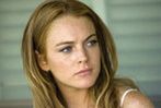 Lindsay Lohan wyjdzie za 2 tygodnie