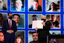 Kaczyński ogłosił sporą zmianę w szkołach. "O to bym pretensji nie miał"