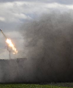 Wybuch blisko granicy. Generał o prowokacji