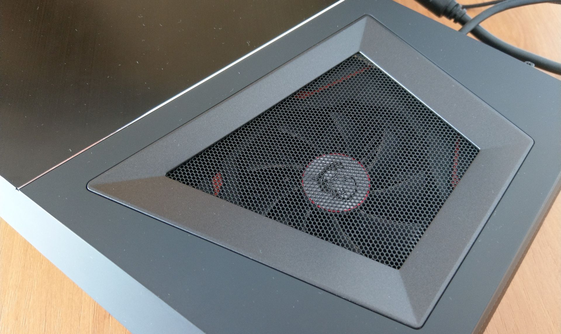 MSI Trident 3, czyli komputer dla graczy wielkości konsoli [test] 11