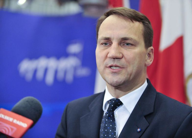 Euro 2012. Sikorski apeluje o surowe kary dla chuliganów